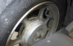 HONDA TACT-4ﾍﾞｰｼｯｸ 2024 AF79