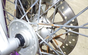 YAMAHA XT250X DG17J