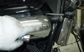 HONDA MAGNA 250 MC29