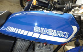SUZUKI RG125 GT125