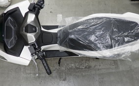 HONDA PCX 160 KF47
