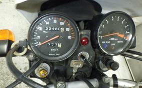 HONDA XL250R MD03
