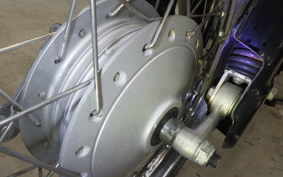 HONDA LITTLE CUB E AA01