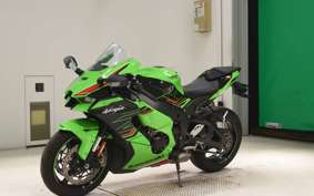 KAWASAKI ZX 10 NINJA ABS 2023 ZXT02L