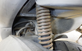 SUZUKI LET's 2 CA1PA