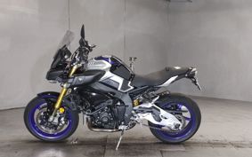 YAMAHA MT-10 SP 2017 RN50J