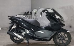 HONDA PCX 125 JF81