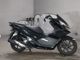Фото Honda PCX 125 2018 с японского аукциона