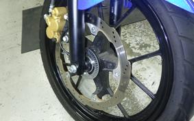 SUZUKI GSX-R125 DL33B