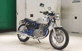 SUZUKI ST250E NJ4AA