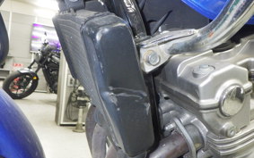 HONDA CB400SF VTEC K NC42