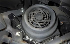 SUZUKI ADDRESS V125 2010 DT11A