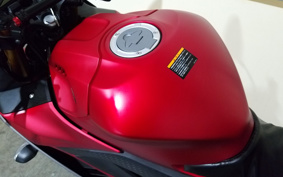 YAMAHA YZF-R25 ABS RG43J