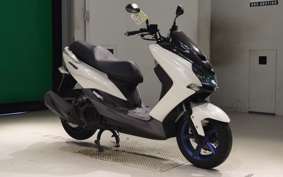 YAMAHA MAJESTY155 Gen.2 S 2008 SG52J