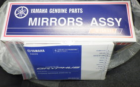 YAMAHA CYGNUSｸﾞﾘﾌｧｽ SEJ4J