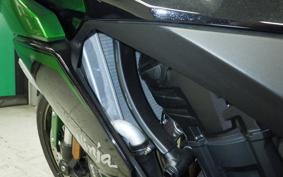 KAWASAKI NINJA 1100SX SE 2025 ZXT10H