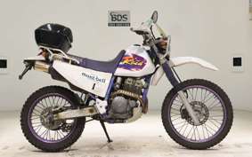 YAMAHA TT250R RAID 2024 4GY