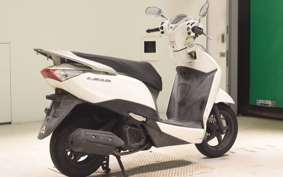 HONDA LEAD 125 2007 JF45