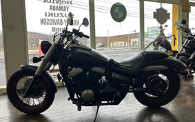 HONDA SHADOW 750 PHANTOM 2014 RC53