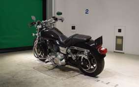 HARLEY FXDL 1580 2016