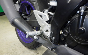 SUZUKI GSX-S125 DL32D