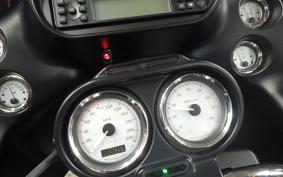 HARLEY FLTRX 1690 2013