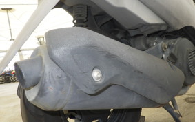 SUZUKI ADDRESS V125Gヤネツキ 1983 CF46A