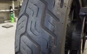 HONDA REBEL 250 MC49