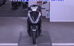 HONDA LEAD 125