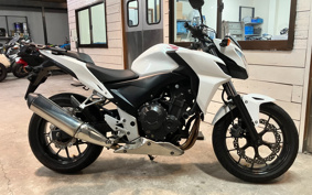 HONDA CB400F 2015 NC47