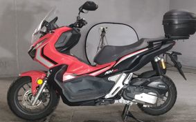 HONDA ADV150 KF38