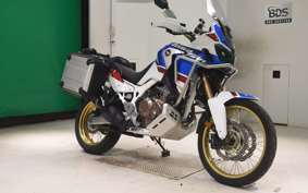 HONDA CRF1000L AFRICA TWIN 2018 SD04
