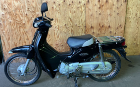 HONDA SUPER CUB110 JA10