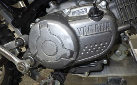 YAMAHA TT-R110 2001