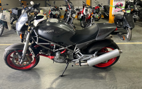 DUCATI MONSTAR S4 2003 ZDMM400AA2B