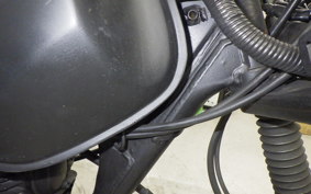 YAMAHA TW200 Gen.2 2007 DG07J