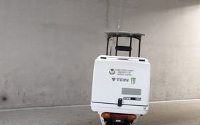 HONDA GYRO TA03