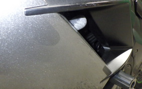 KAWASAKI NINJA 400 2015 EX400E