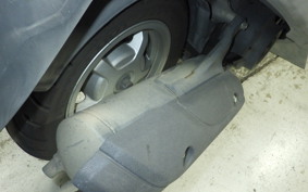 SUZUKI ADDRESS V125 2024 DT11A