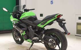 KAWASAKI NINJA 400R 2012 ER400B