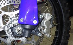 YAMAHA YZ450 F 2011 CJ34C