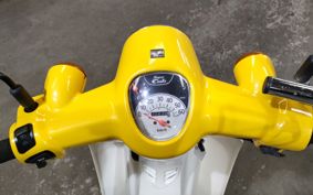 HONDA SUPER CUB50 AA09
