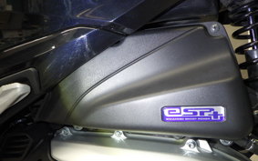 HONDA LEAD 125 2016 JK12