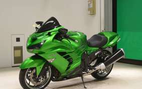 KAWASAKI ZX 1400 NINJA R 2012