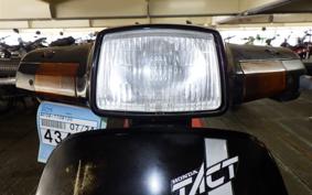 HONDA TACT AF09