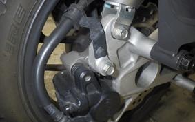 HONDA ADV150 2006 KF38