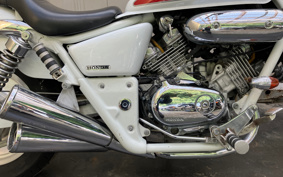 HONDA V-TWIN MAGNA MC29