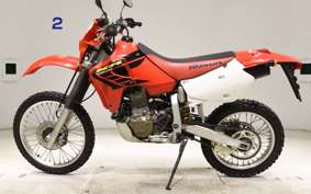 HONDA XR650R 2001