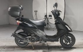 SUZUKI ADDRESS V125 CF4MA