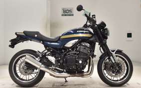 KAWASAKI Z900RS 2022 ZR900C